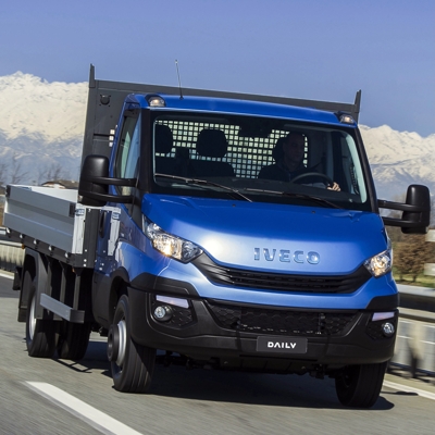  IVECO DAILY 