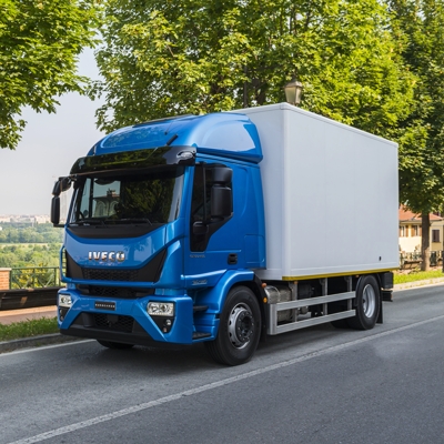  IVECO EUROCARGO 